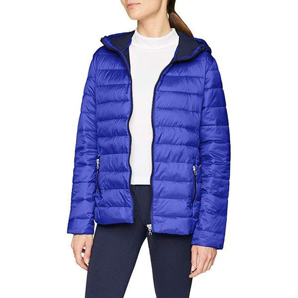 Result  Urban Snowbird Steppjacke mit Kapuze 