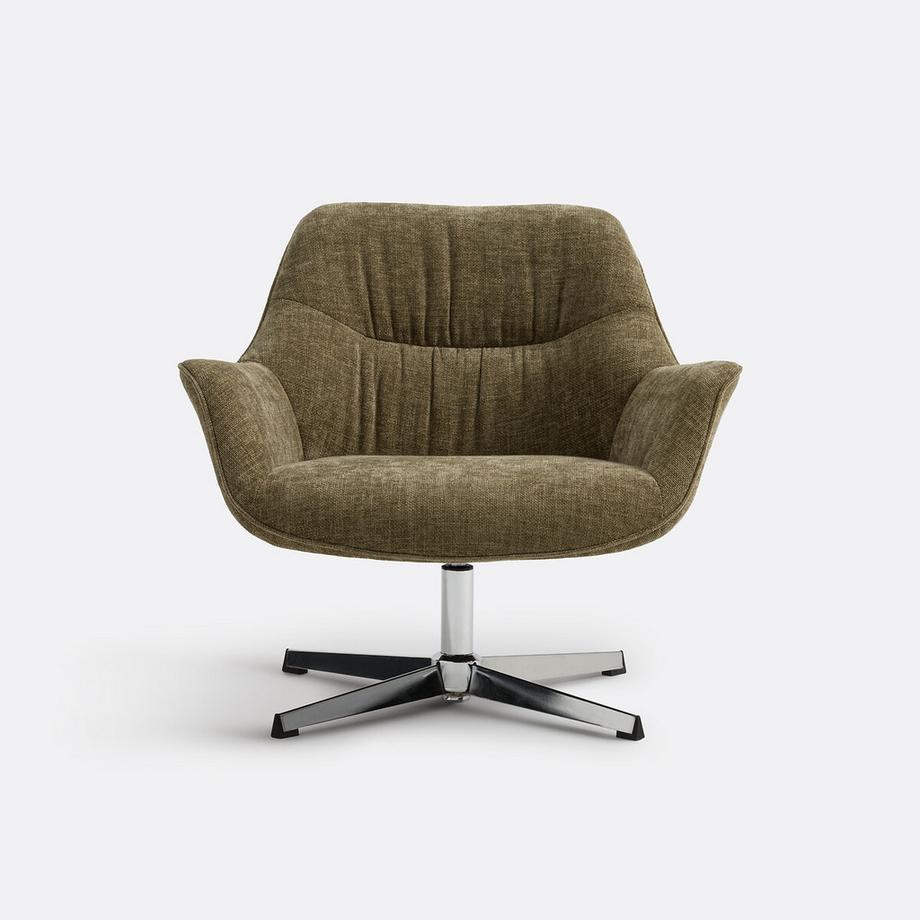 La Redoute Intérieurs Drehsessel  