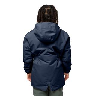 Jack Wolfskin  Kinder Winterjacke Cosy Bear 