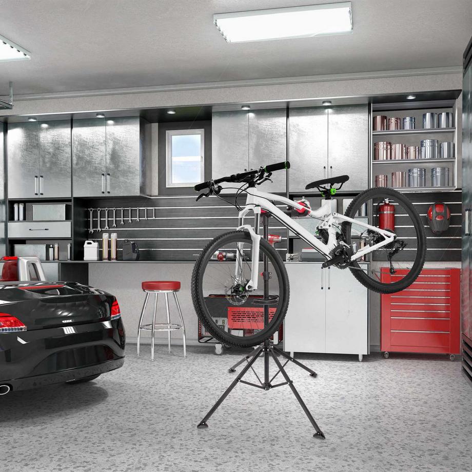 B2X  Verstellbarer Fahrradträger 