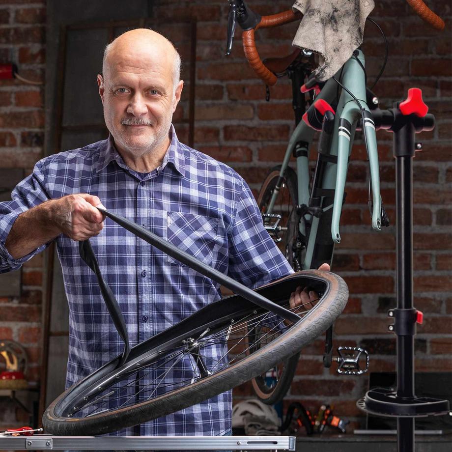 B2X  Verstellbarer Fahrradträger 