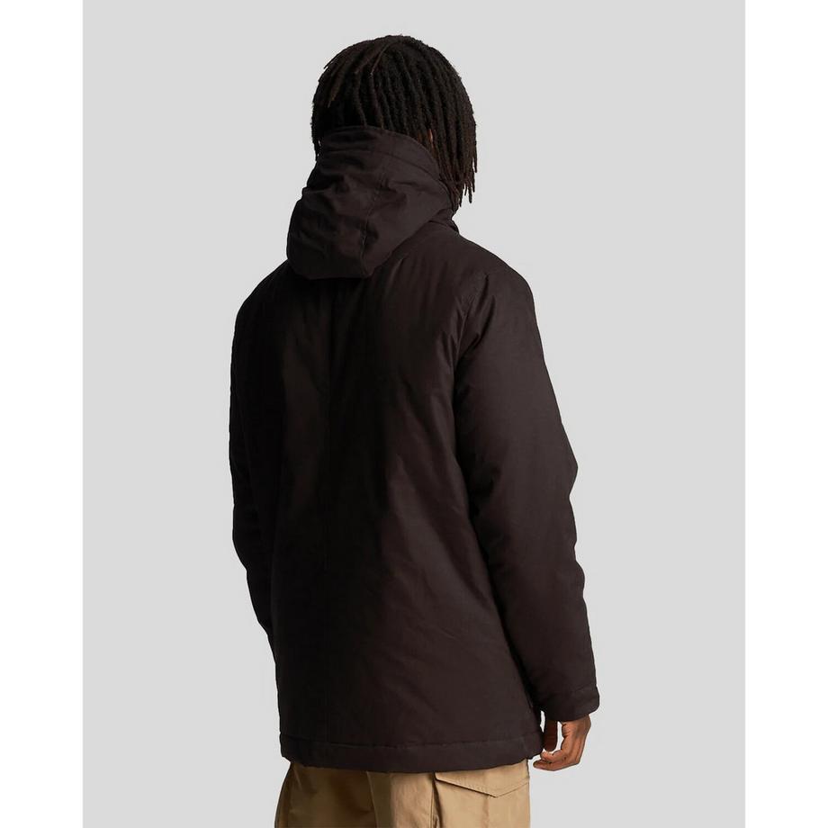 LYLE & SCOTT Microfleece Parka 2.0  
