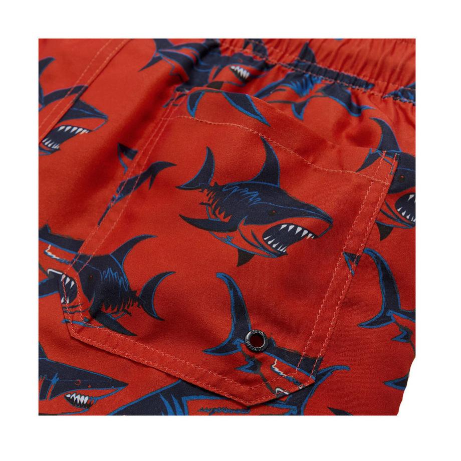 Skander Badeshorts