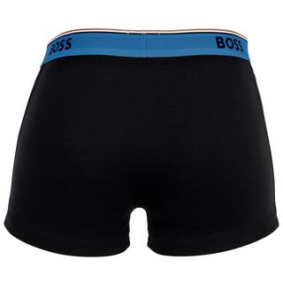 BOSS Trunk 3P Power Boxer  