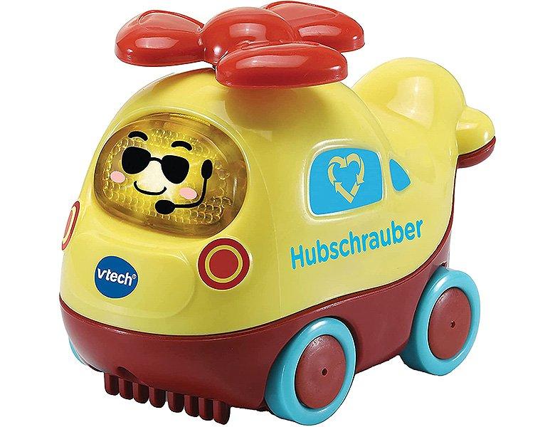 vtech  Tut Tut Hubschrauber Bio (DE) 