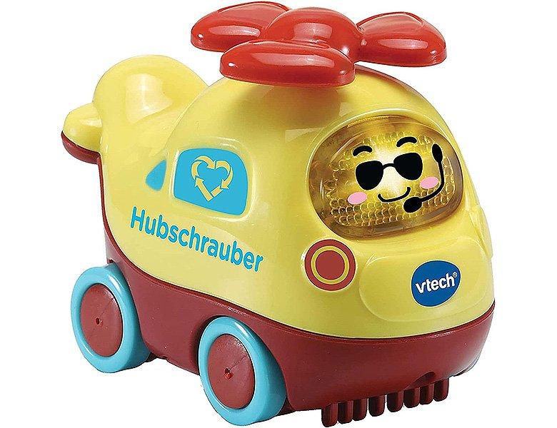 vtech  Tut Tut Hubschrauber Bio (DE) 