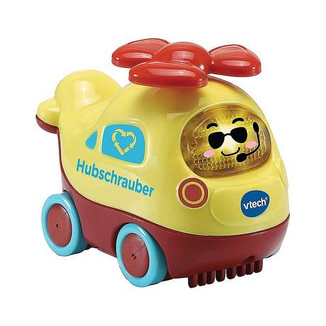 vtech  Tut Tut Hubschrauber Bio (DE) 