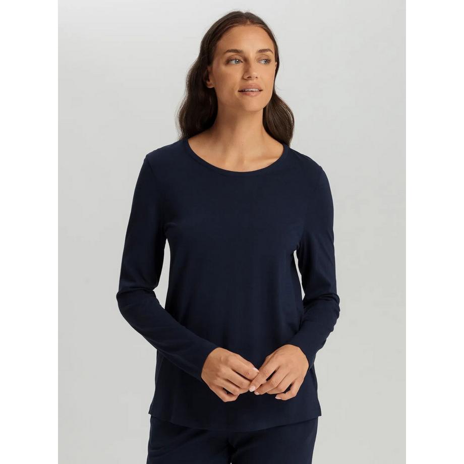 Sleep & Lounge Langarm-Shirt