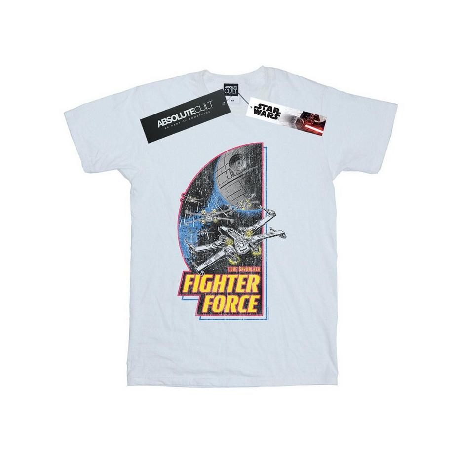 Fighter Force TShirt