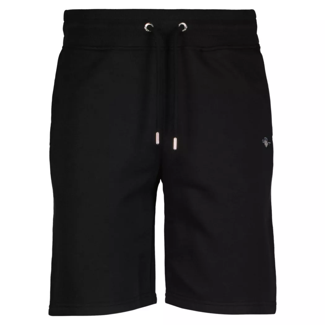 Gant Bermudas "Shorts Regular Shield Sweat Shorts"