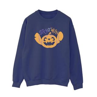 Lilo & Stitch Stitch O Ween Sweatshirt  