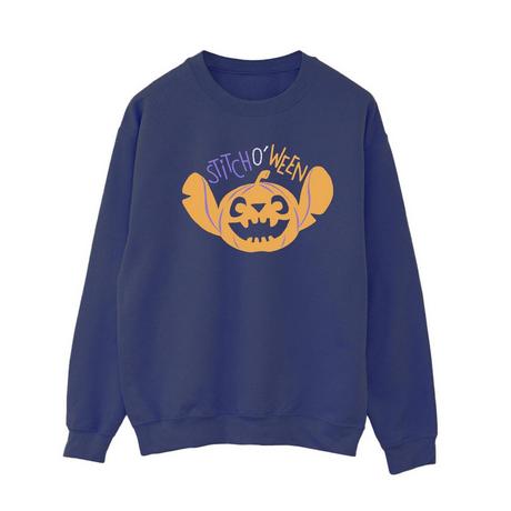 Lilo & Stitch Stitch O Ween Sweatshirt  