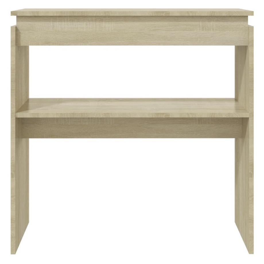 VidaXL tavolino Legno multistrato  