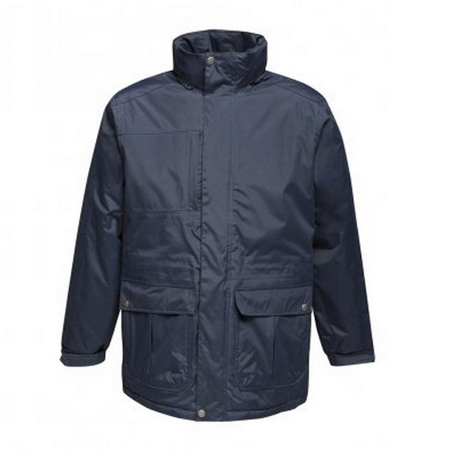 Veste coupepluie DARBY III