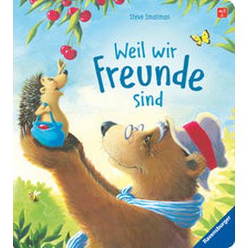 Weil wir Freunde sind