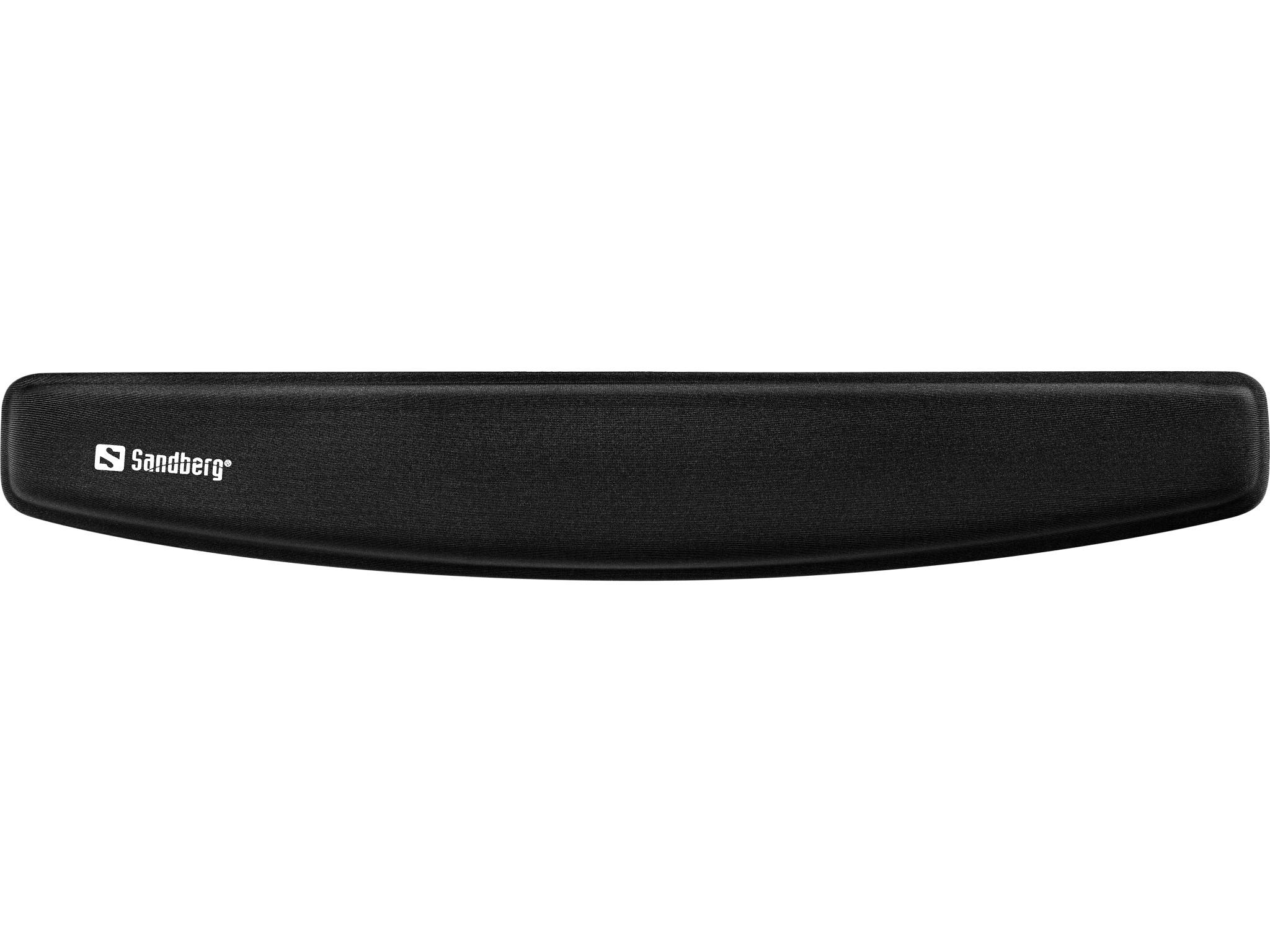 Sandberg  Sandberg Gel wrist rest for keyboard 