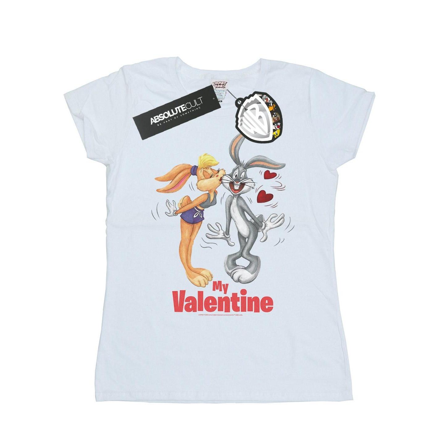 LOONEY TUNES  Valentine's Day TShirt 