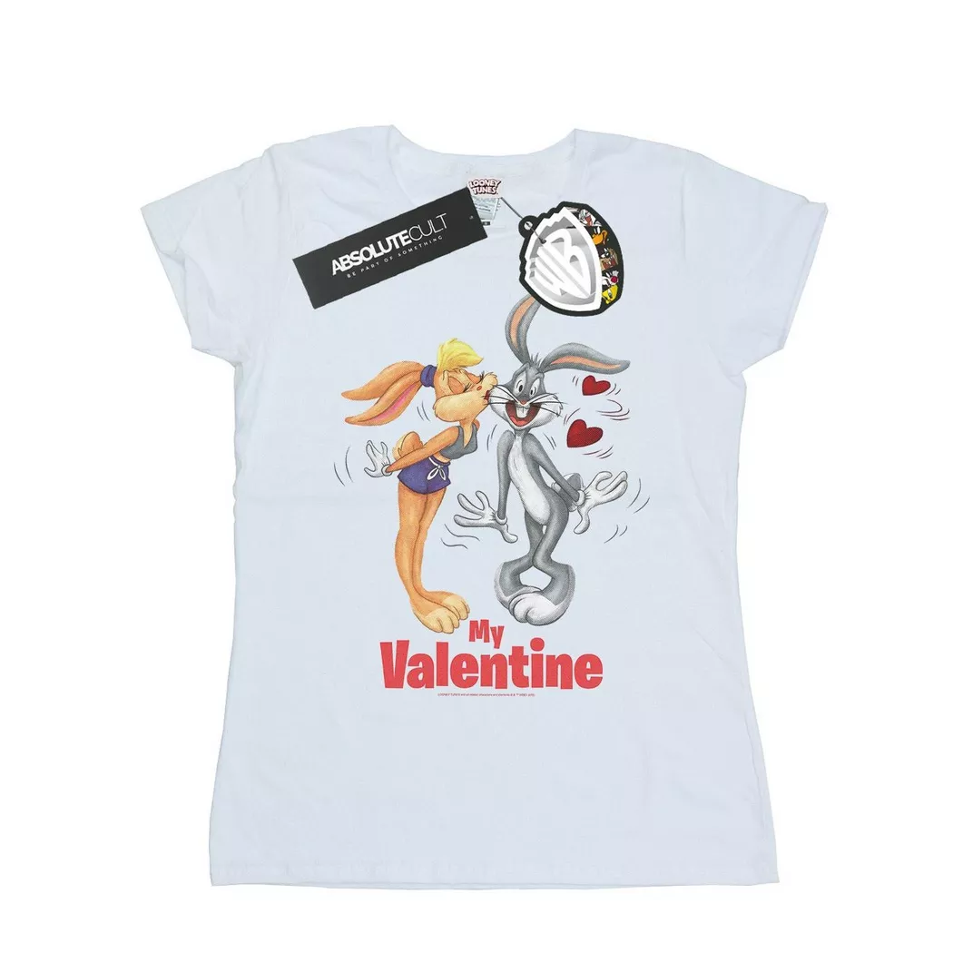 LOONEY TUNES - Valentine