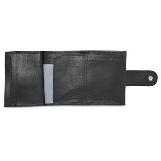 BUGATTI Secure Smart RFID Geldbörse  