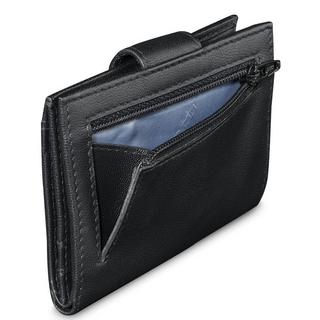 BUGATTI Secure Smart RFID Geldbörse  