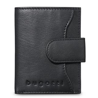 BUGATTI Secure Smart RFID Geldbörse  