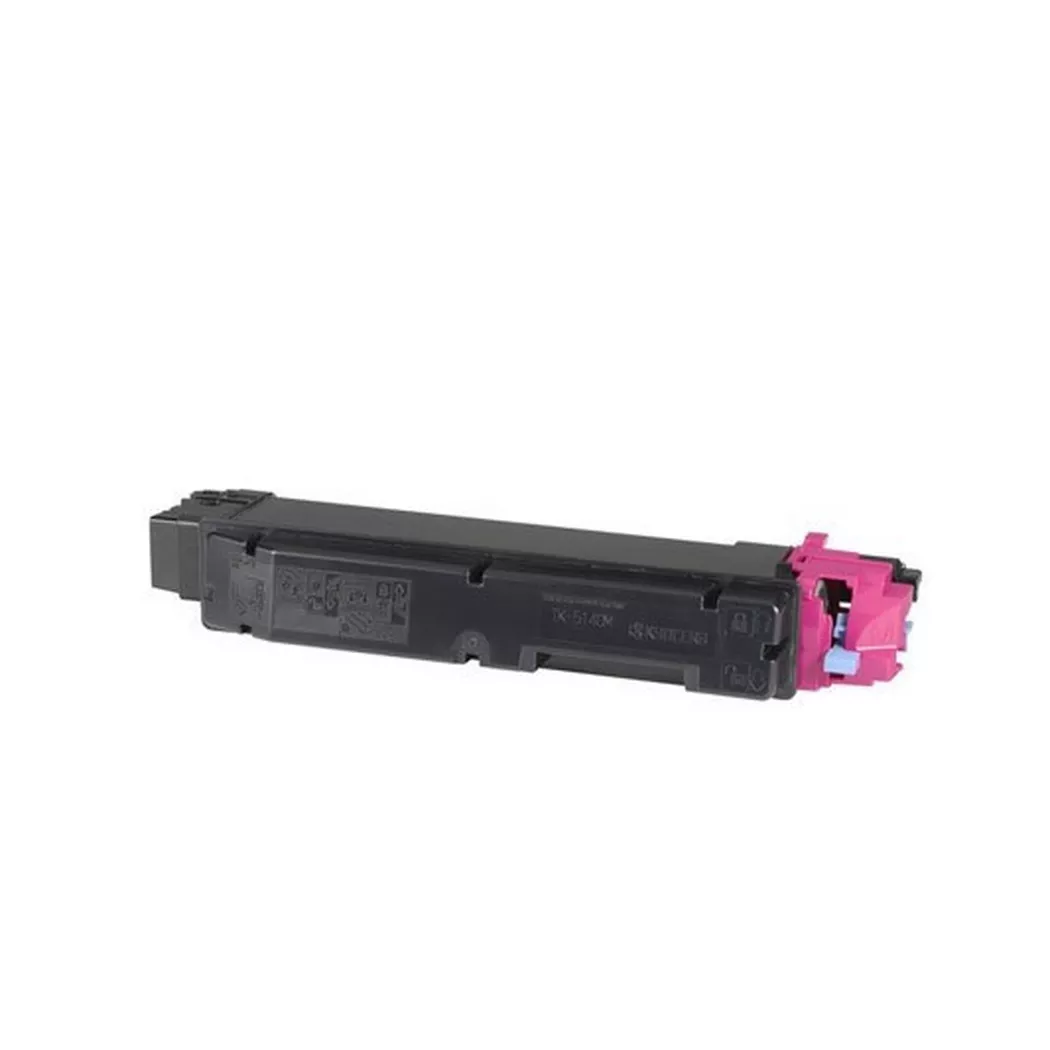 KYOCERA – Toner-Modul magenta TK-5280M Ecosys P6235cdn 11’000 S., One Size