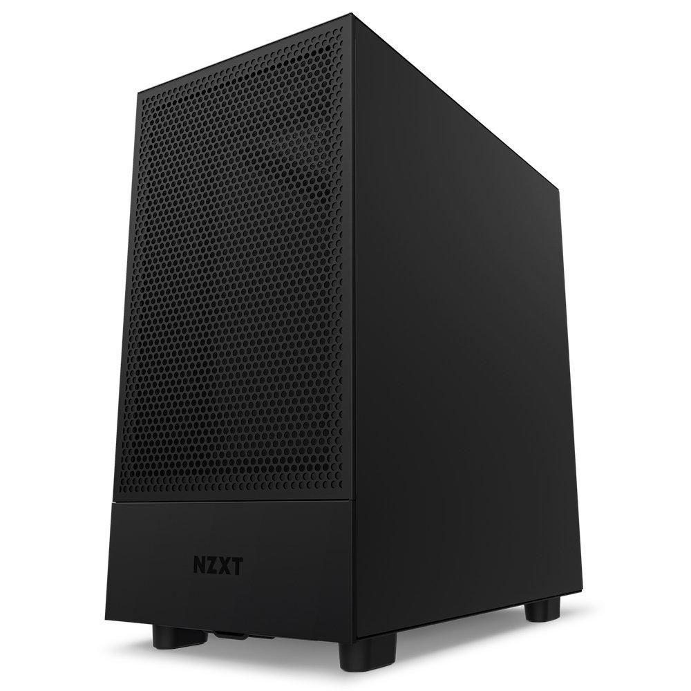 NZXT  H5 Flow Midi Tower Nero 