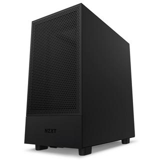 NZXT  H5 Flow Midi Tower Schwarz 