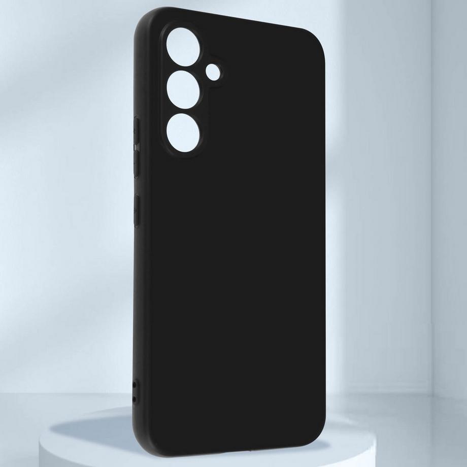 Avizar  Coque Samsung Galaxy A54 5G Silicone Mat 