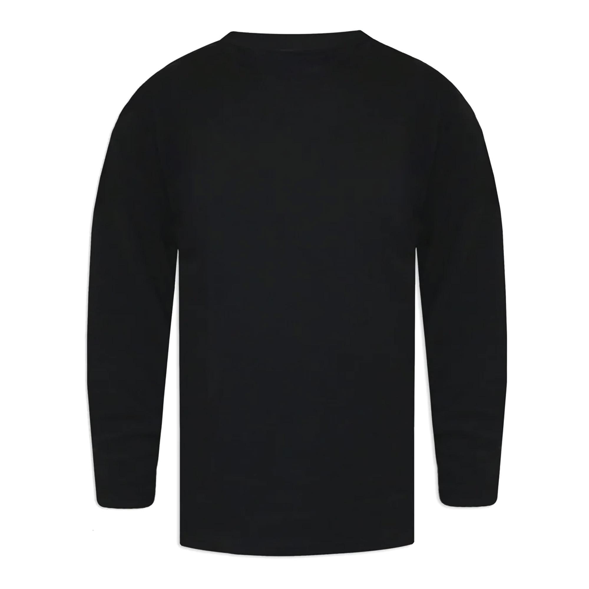 Duke Exeter Langarm T-Shirt  