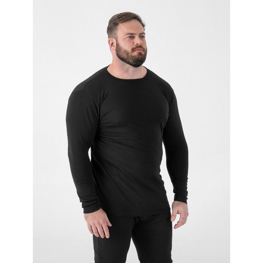 Duke Exeter T-Shirt Manches Longues  