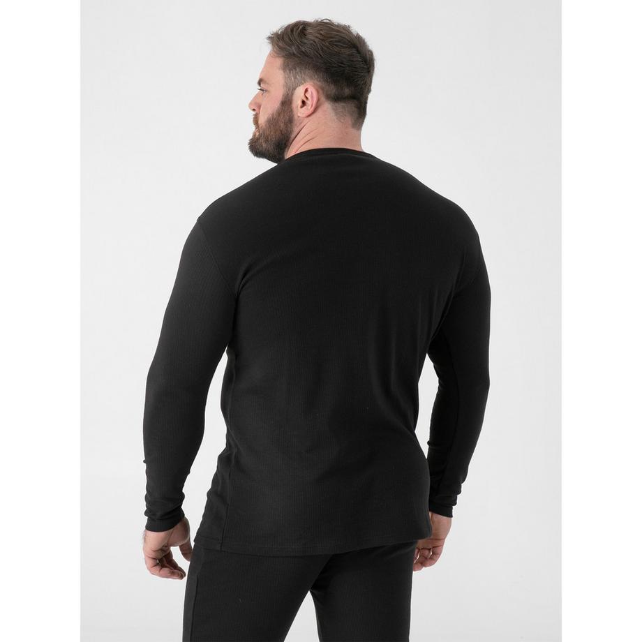 Duke Exeter T-Shirt Manches Longues  