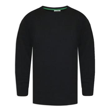 D555 Exeter TShirt  Langärmlig