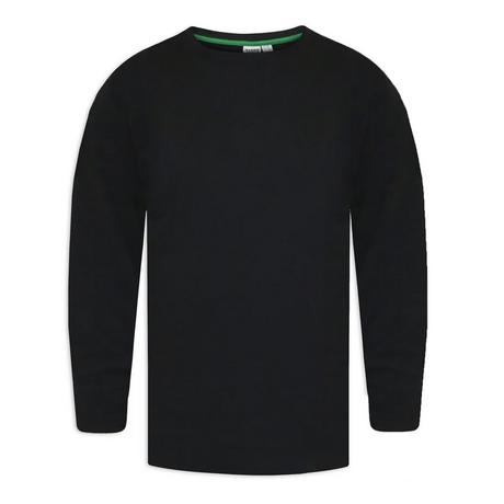 Duke Exeter Langarm T-Shirt  