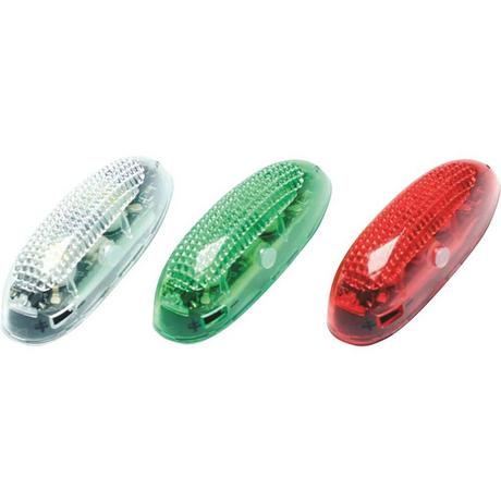 Pichler  Pichler C8348 Luci di posizione a LED 3 pz. 