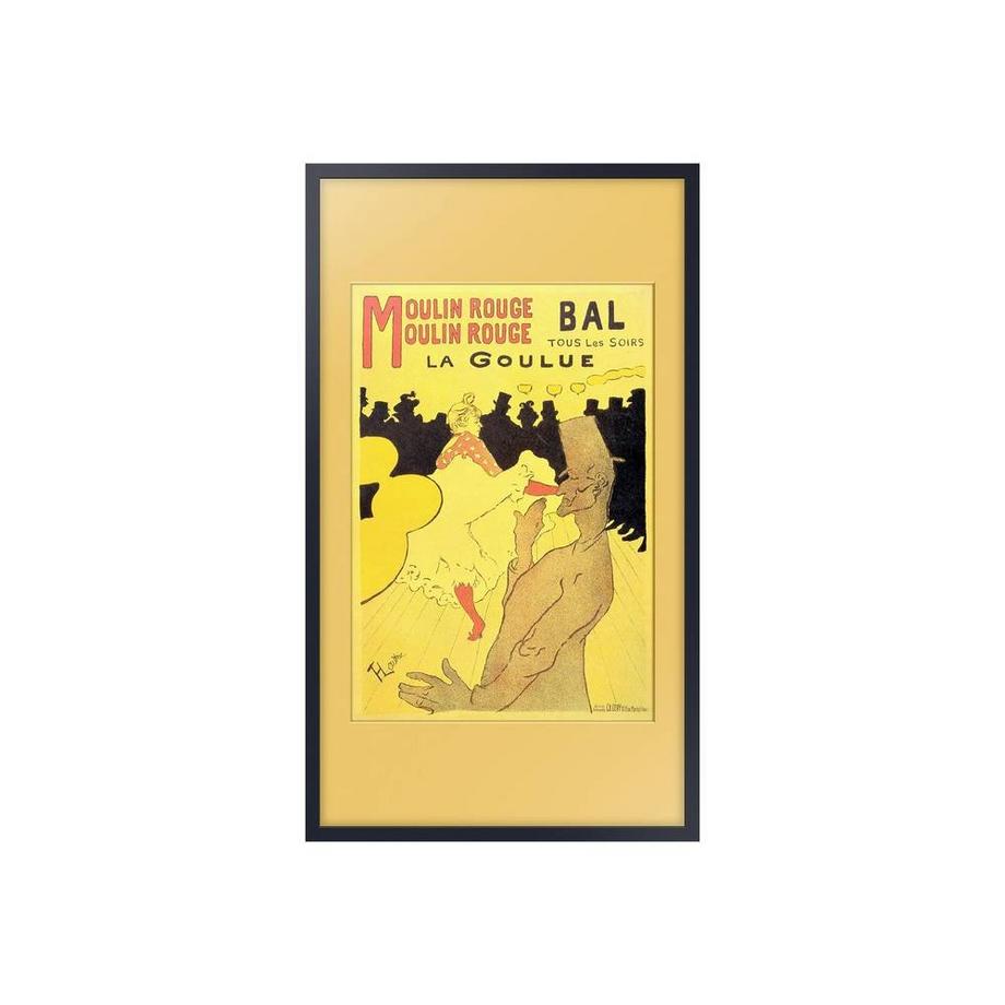 SAMSUNG  Rahmen " für The Frame (2020) 