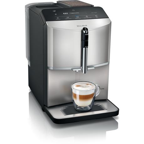 Siemens TF303E07 EQ 300 Kaffeevollautomat  