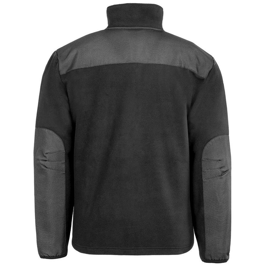 Result Work Guard Fleecejacke Extra Stark  