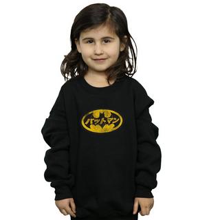 DC COMICS  Sweatshirt 