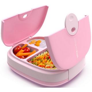 Umami Bento Box Kids Pink  