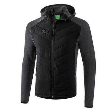 veste enfant matelassée