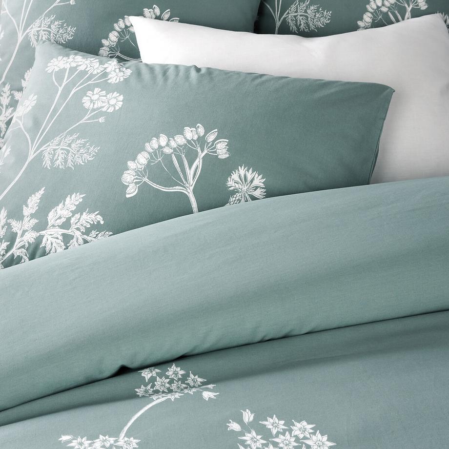 La Redoute Intérieurs Cyrus Housse de Couette Coton  