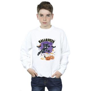 MARVEL  Halloween Sweatshirt 