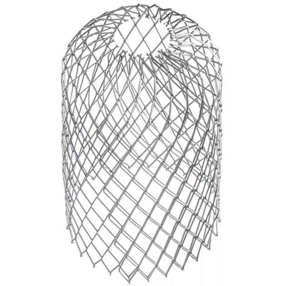 Northio  Filtre pour Descente Gouttière - Aluminium 