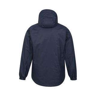 Mountain Warehouse Bracken Extreme Wasserdichte 3-in-1 Jacke  