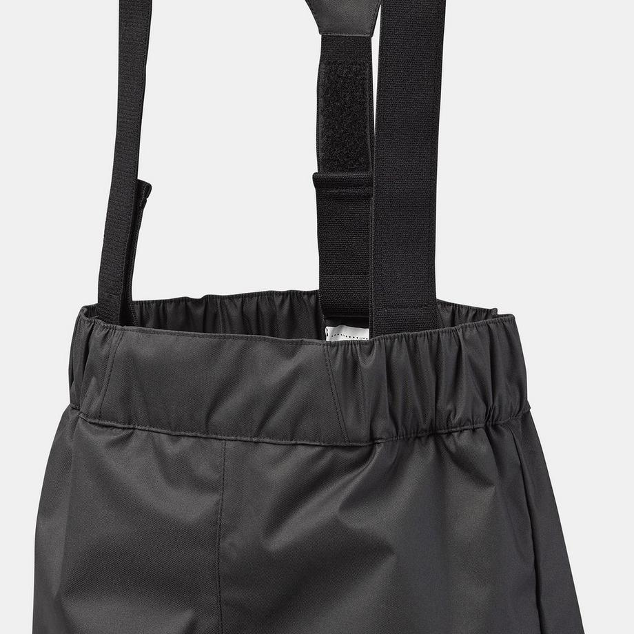 WEDZE  Intimo sportivo bambino caldo impermeabile poliestere 