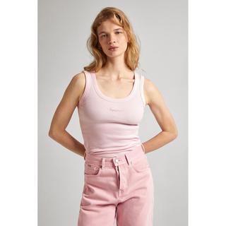 Pepe Jeans London Lane Débardeur Nervuré  
