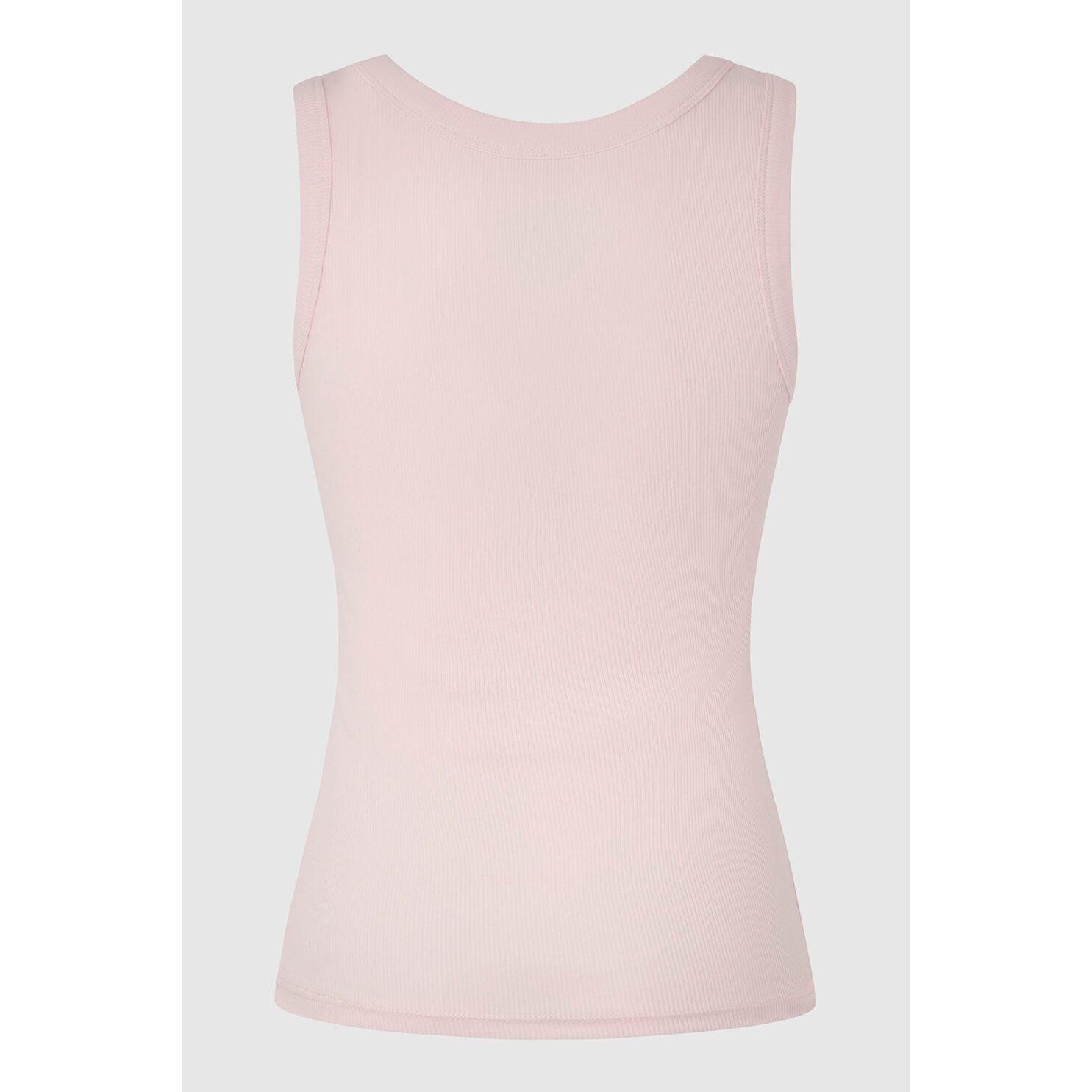 Pepe Jeans London Lane Débardeur Nervuré  