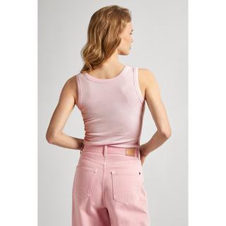 Pepe Jeans London Lane Débardeur Nervuré  