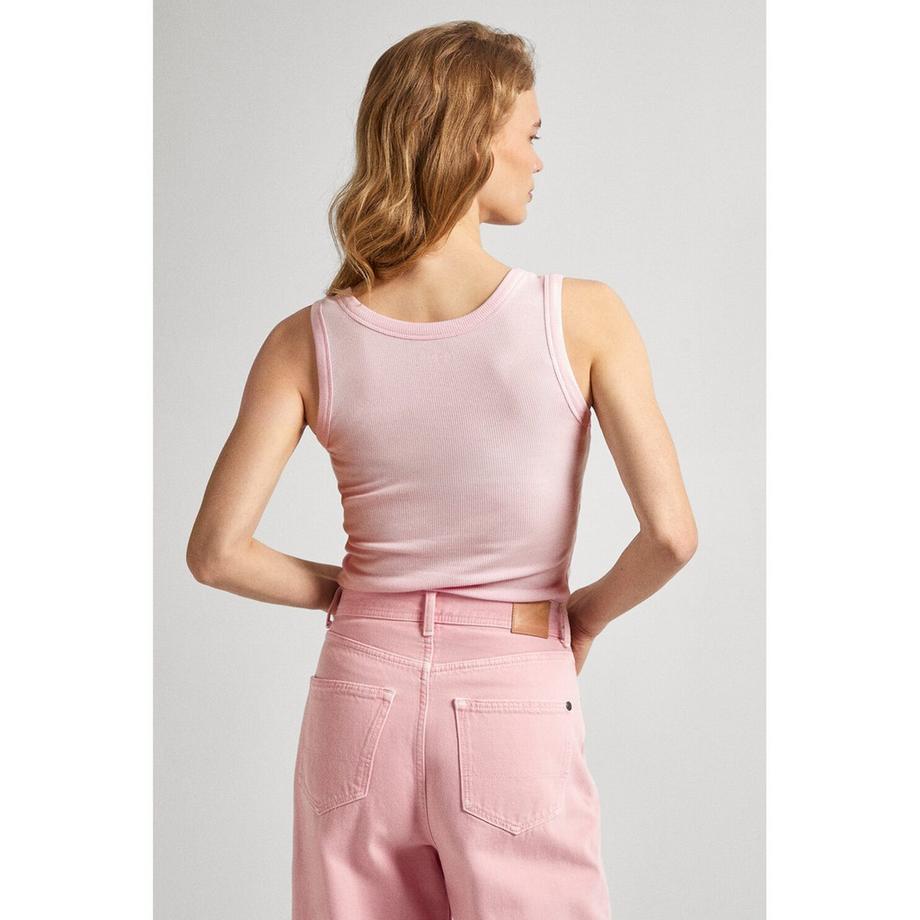 Pepe Jeans London Lane Ärmelloses T-Shirt  